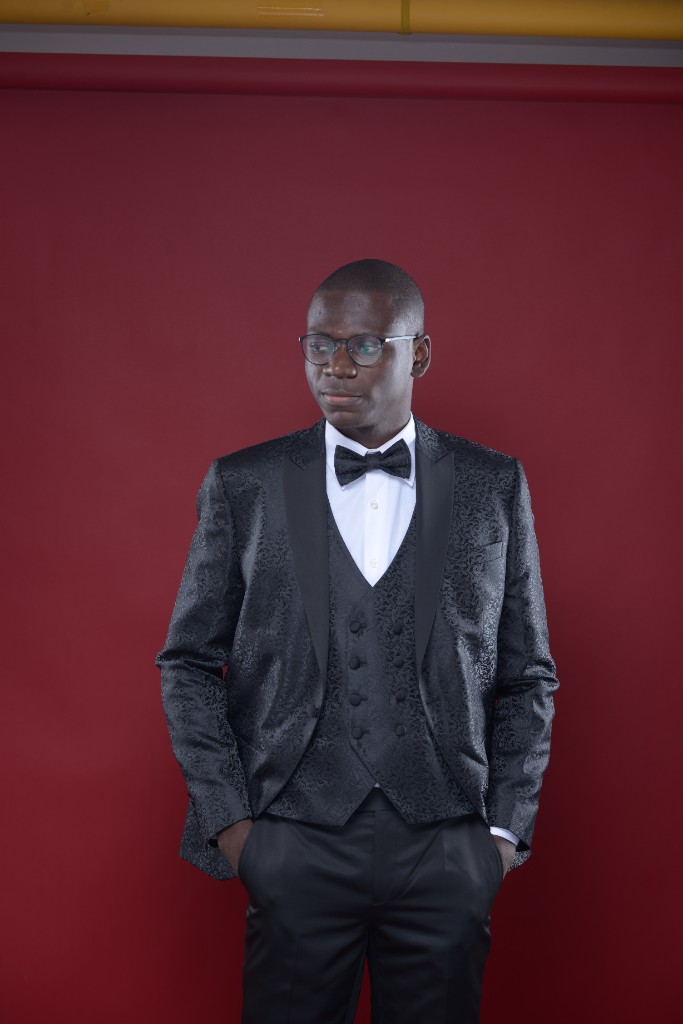 Emmanuel Smeth KANA - Développeur Full-Stack